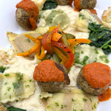 Load image into Gallery viewer, Valentine's Day Dinner for Two- 2026