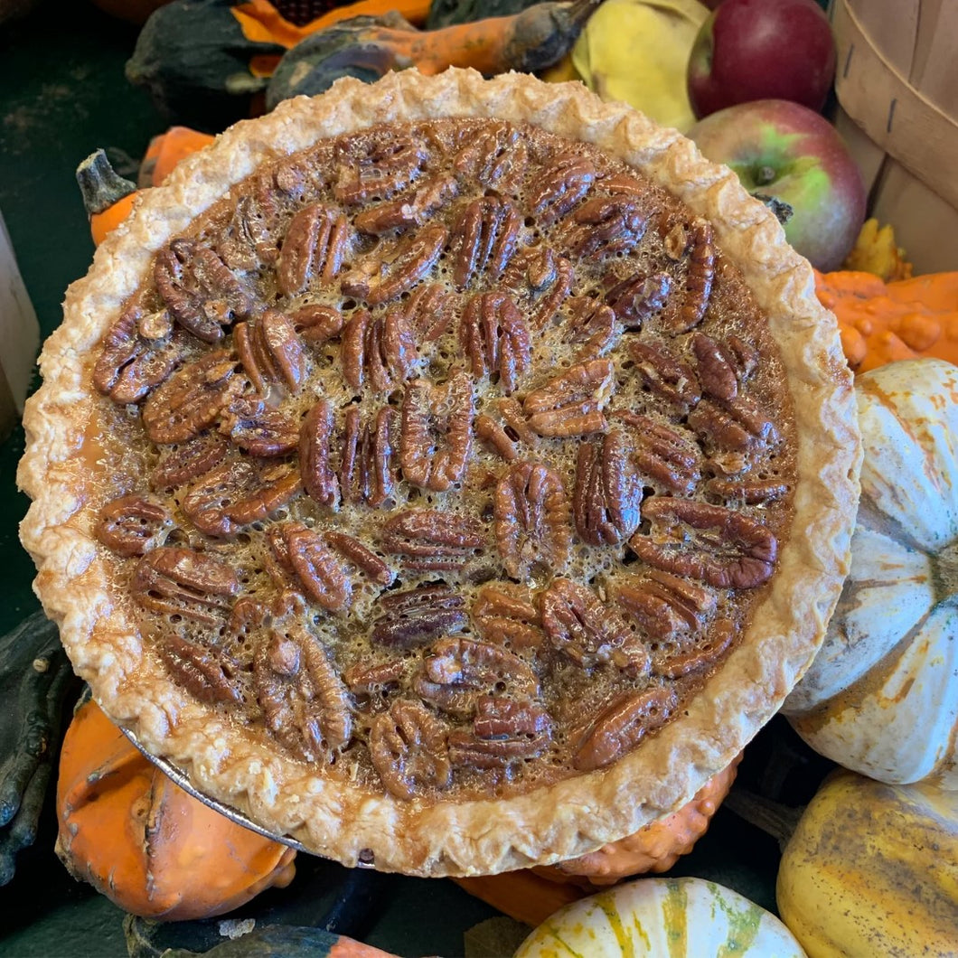 Pecan Pie - 10