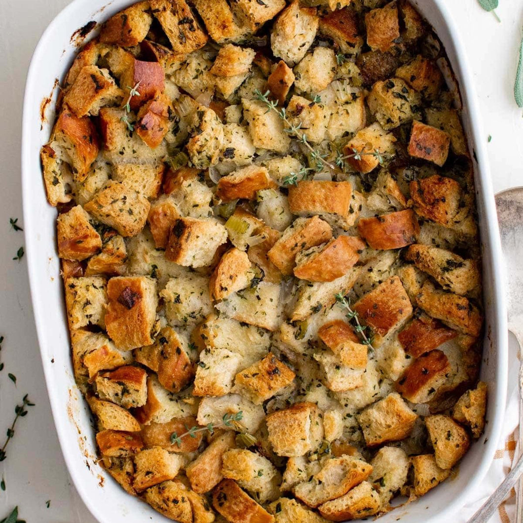 Herb Stuffing