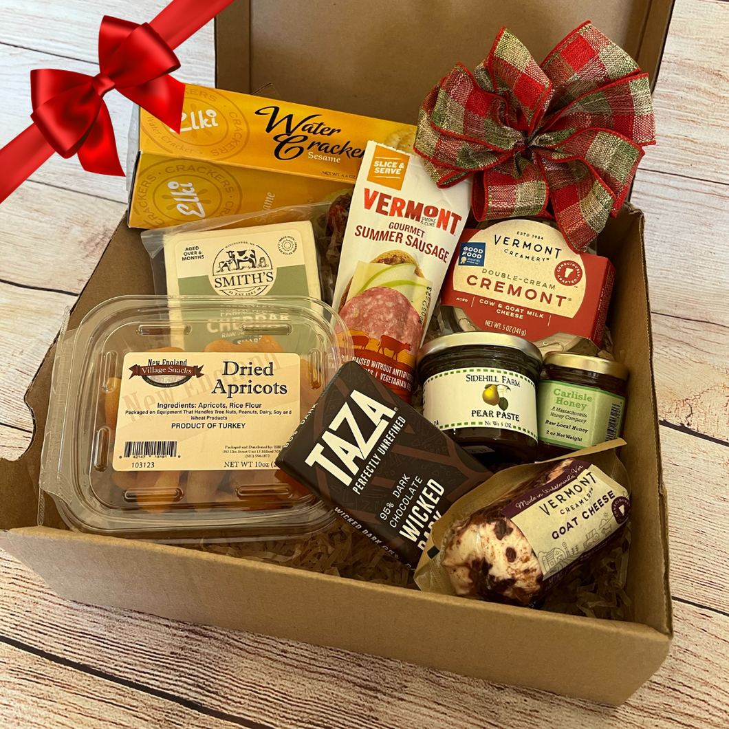 Holiday Gathering Box