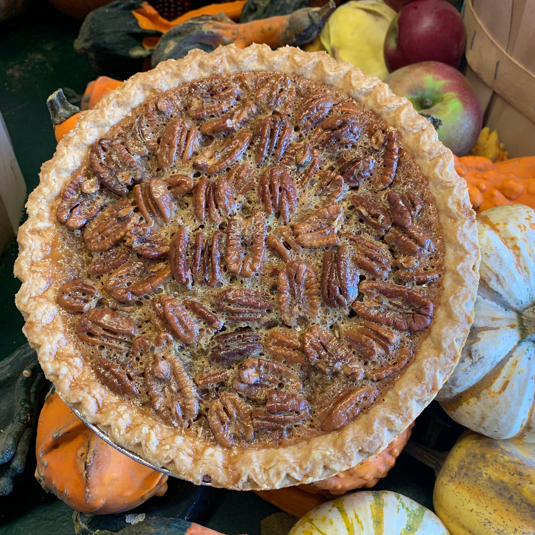 Pecan Pie - 10